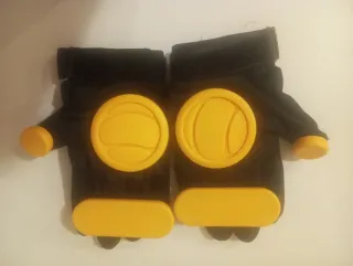 Guantes de skate TOOGOO