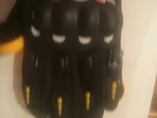 Guantes de skate TOOGOO