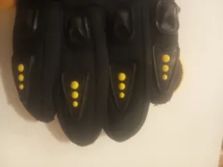 Guantes de skate TOOGOO