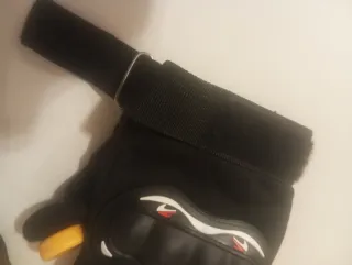 Guantes de skate TOOGOO