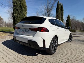 BMW Serie 1 120d