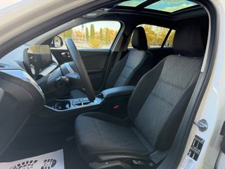 BMW Serie 1 120d
