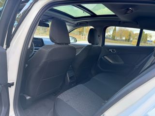 BMW Serie 1 120d
