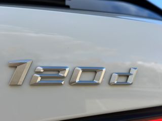 BMW Serie 1 120d