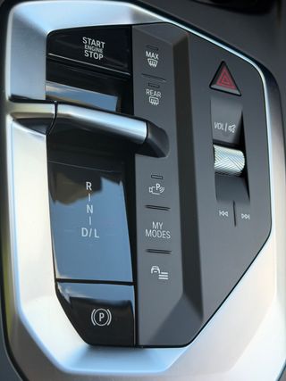 BMW Serie 1 120d