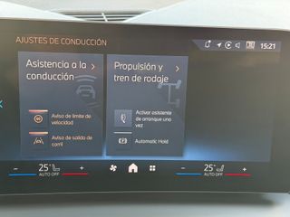 BMW Serie 1 120d