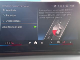 BMW Serie 1 120d