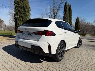 BMW Serie 1 120d