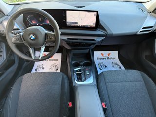 BMW Serie 1 120d