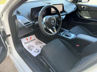 BMW Serie 1 120d