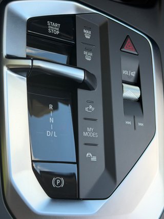 BMW Serie 1 120d