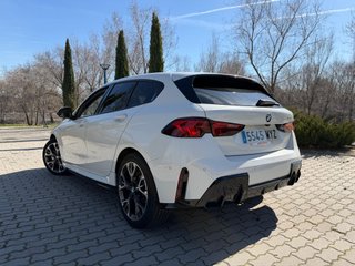 BMW Serie 1 120d