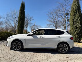 BMW Serie 1 120d
