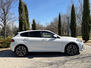 BMW Serie 1 120d