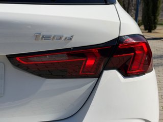 BMW Serie 1 120d