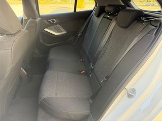 BMW Serie 1 120d