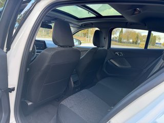 BMW Serie 1 120d