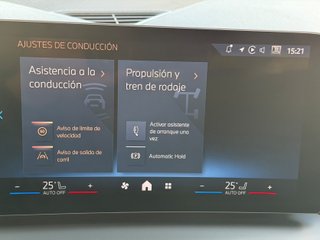 BMW Serie 1 120d
