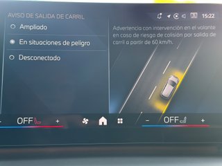BMW Serie 1 120d