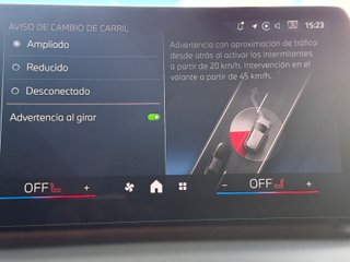 BMW Serie 1 120d