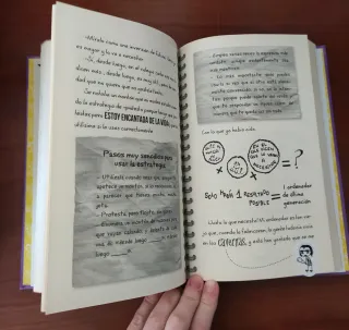 Libro 75 Consejos para cumpleaños