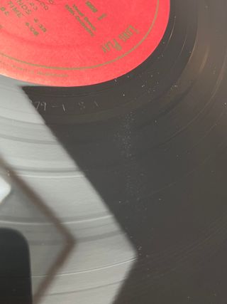 The Smashing Pumpkins - Adore (2xLP US 1998)