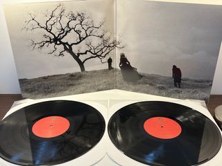 The Smashing Pumpkins - Adore (2xLP US 1998)