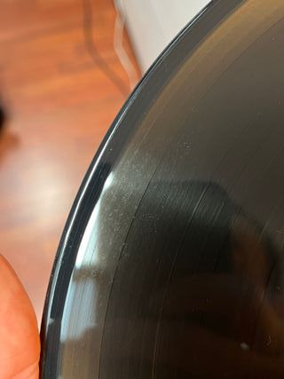 The Smashing Pumpkins - Adore (2xLP US 1998)