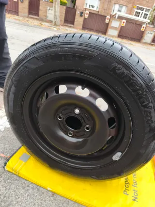 Hankoo 175/65 R14