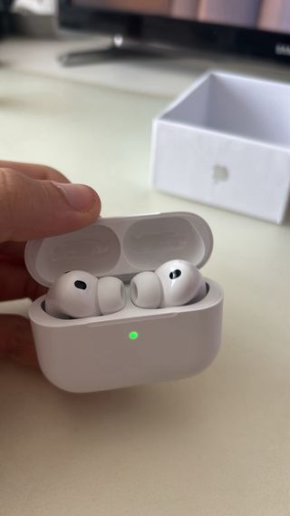 Auriculares Pro 3 (2025)