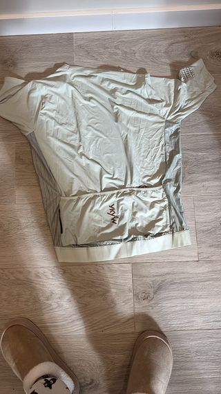 Maillot Ciclismo Talla XL