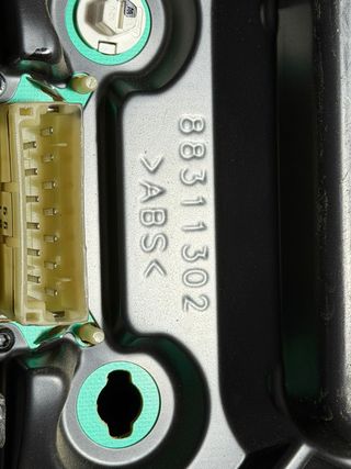 Cuadro Instrumentos Opel Corsa C 2006