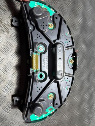 Cuadro Instrumentos Opel Corsa C 2006