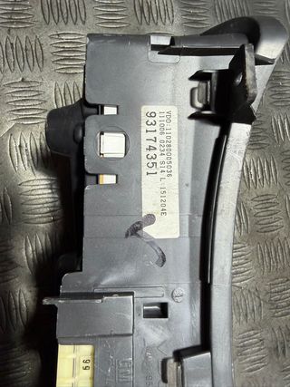 Cuadro Instrumentos Opel Corsa C 2006