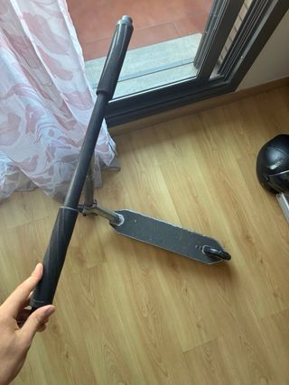 Patinete Freestyle Profesional