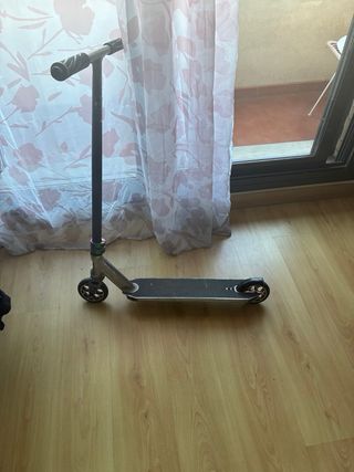 Patinete Freestyle Profesional