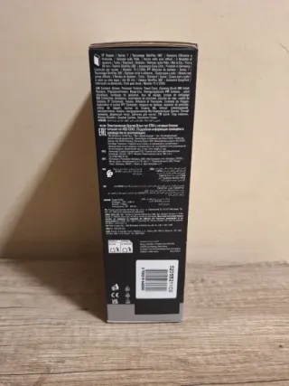 Braun Serie 7 72-C1200s Afeitadora Eléctrica