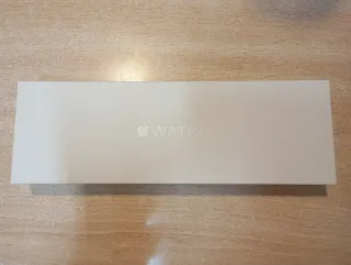 Apple Watch Series 11 46mm Negro