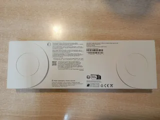 Apple Watch Series 11 46mm Negro