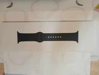 Apple Watch Series 11 46mm Negro