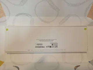 Apple Watch Series 11 46mm Negro