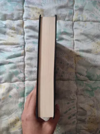 Vampyr (Ficción) (Spanish Edition)