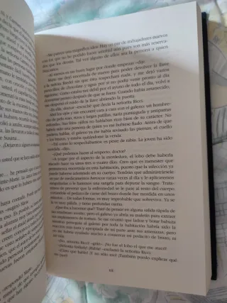 Vampyr (Ficción) (Spanish Edition)