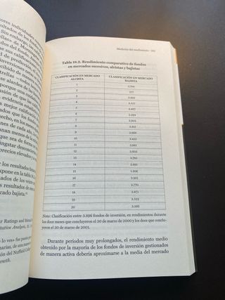 Ganar jugando a no perder: Estrategias imperece...
