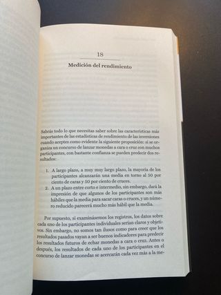 Ganar jugando a no perder: Estrategias imperece...