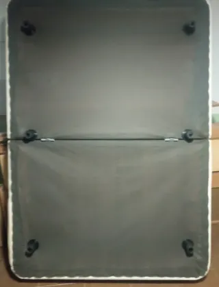 Canape abatible 135x190.