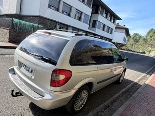 Chrysler Voyager 2005
