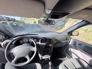 Chrysler Voyager 2005
