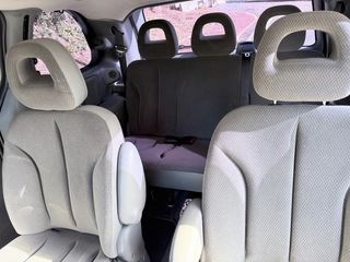 Chrysler Voyager 2005