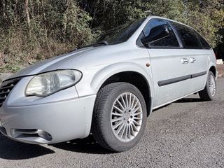 Chrysler Voyager 2005